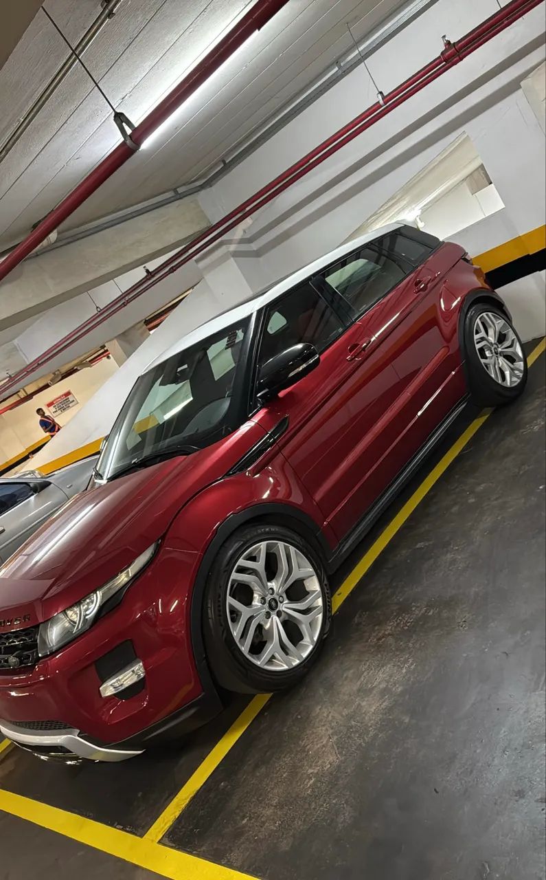 Rodas aro 20 evoque 2025! 
