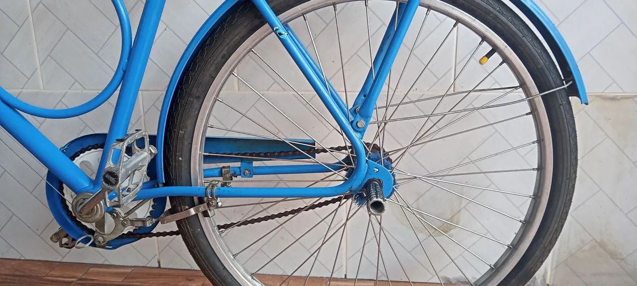 Bicicleta - Foto 4