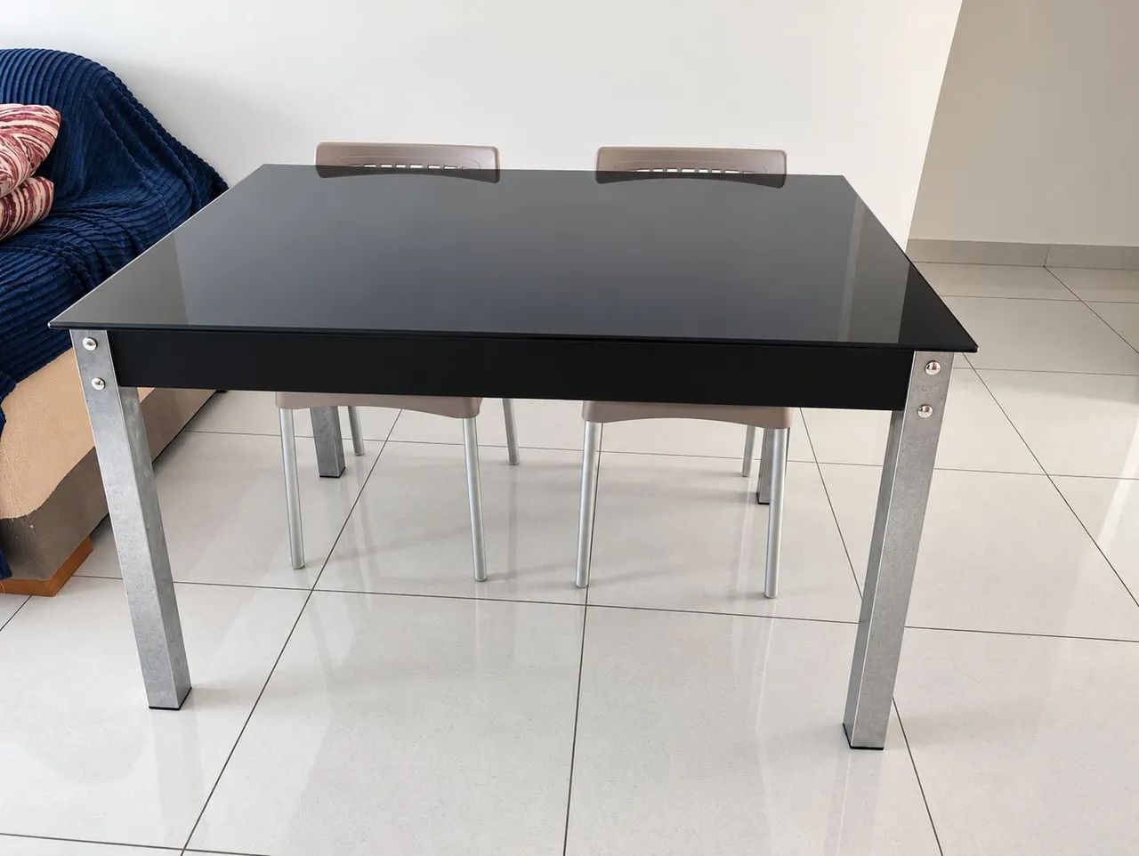 Combo de Móveis Usados - R$ 600 | Vendo Separadamente - Foto 5