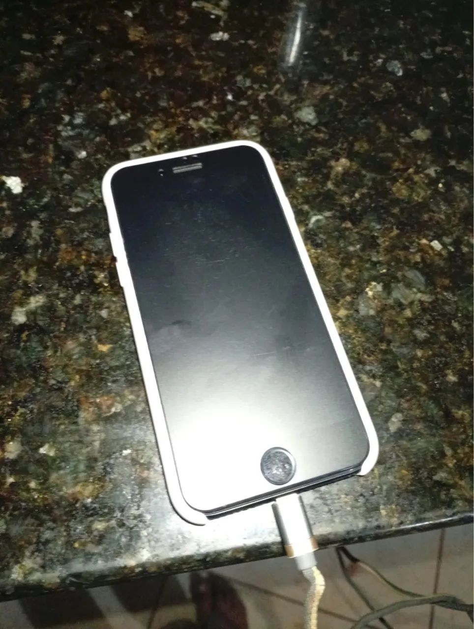 Iphone Se 2 geração 