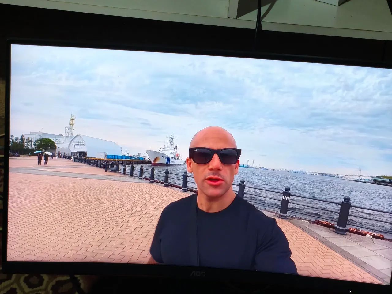 Monitor AOC 27 polegadas 240hz
