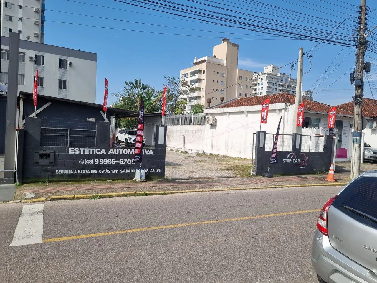 Estética automotiva  - Foto 3