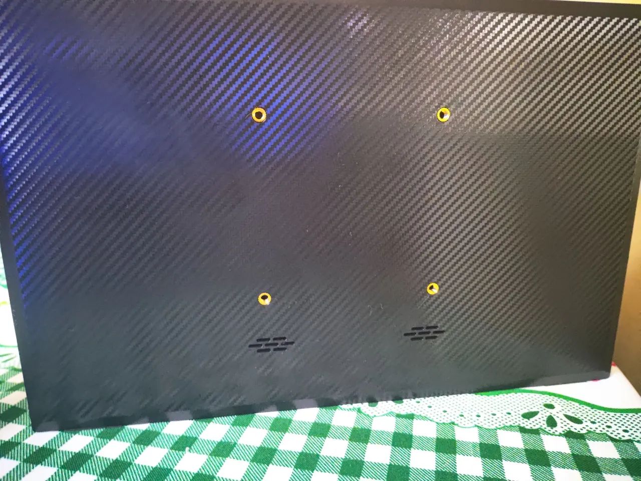 Monitor Portatil 12 polegadas Hd - Foto 5