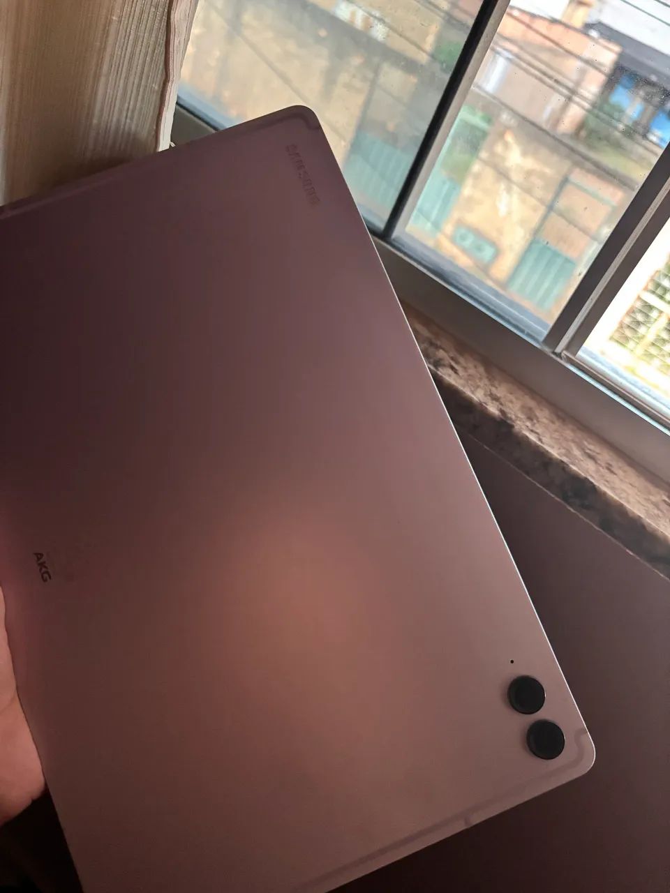 Tablet S9 FE+ Samsung 