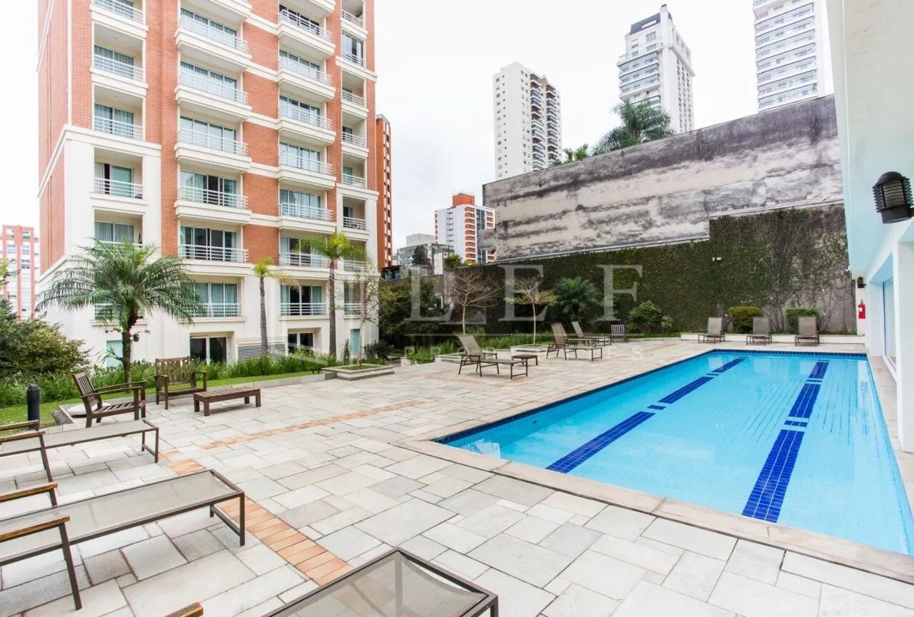Rua Capote Valente - Pinheiros - Foto 2