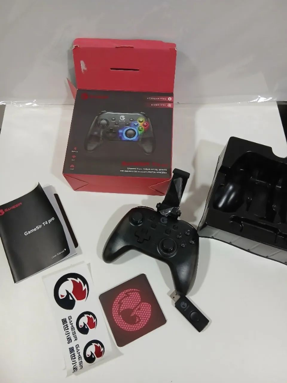 Gamesir T4 Pro - Foto 4