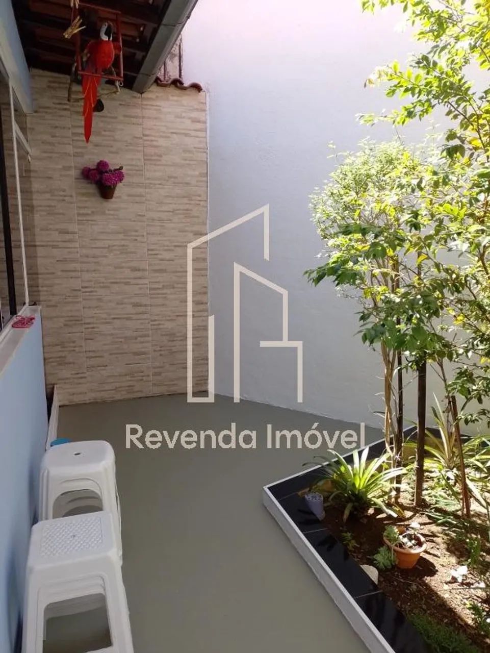 CASA RESIDENCIAL em OSASCO - SP, BARONESA - Foto 5