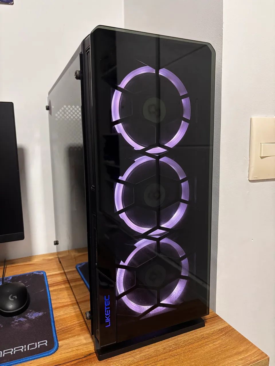 Pc gamer 