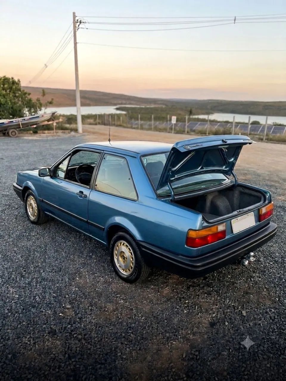 Volkswagen Others 1991