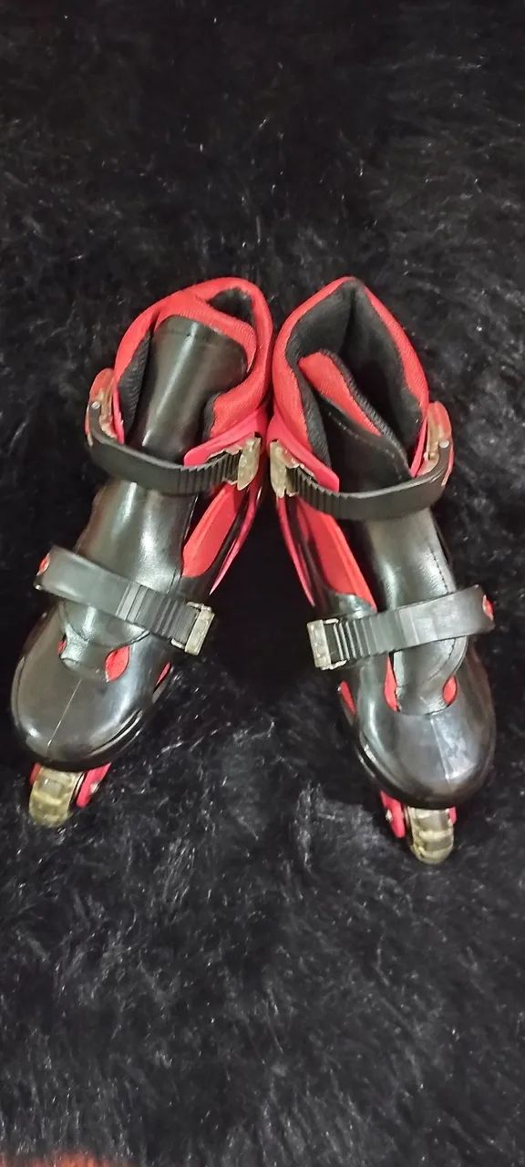 Patins Roller  - Foto 5