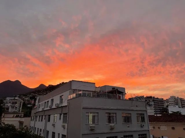 PACOTE CARNAVAL - Quarto privativo na Tijuca com Ar Condicionado