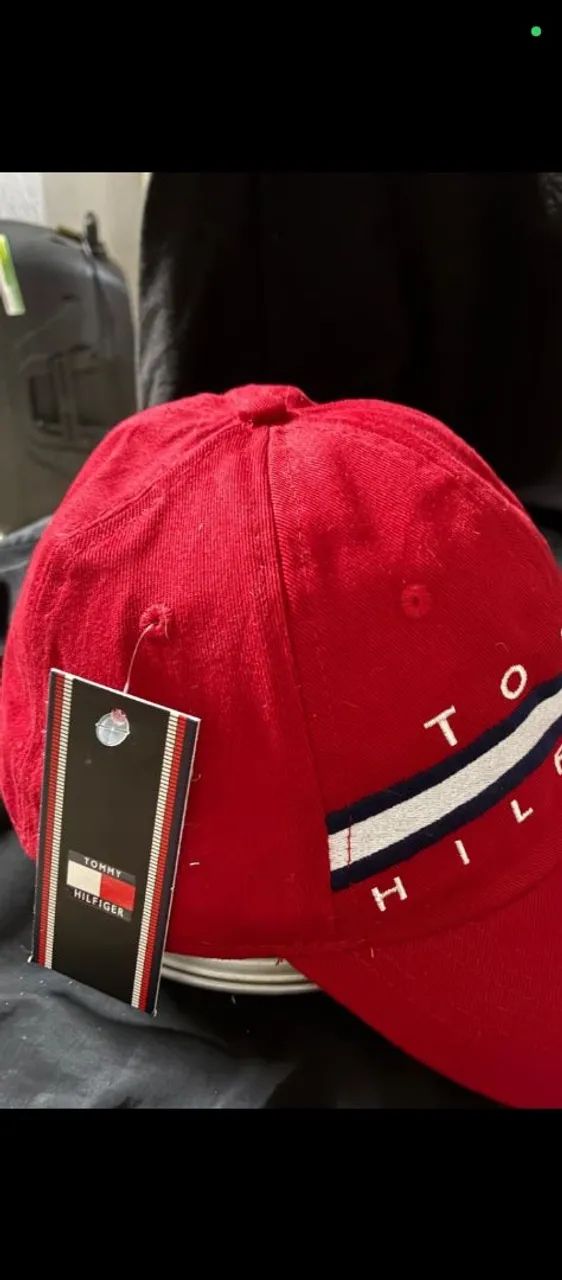 Boné Tommy Hilfiger  - Foto 3