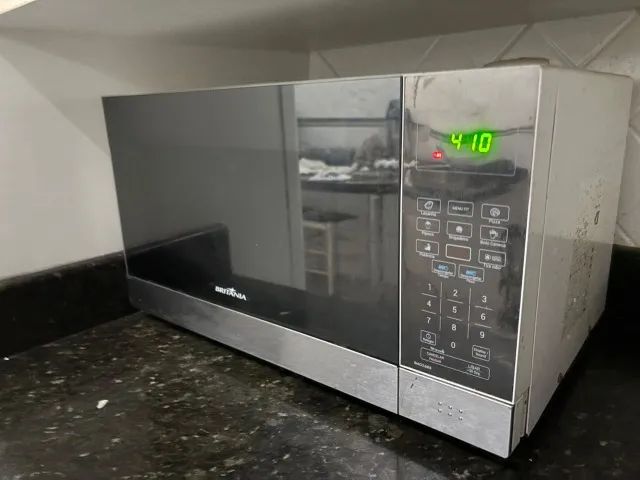 Microondas