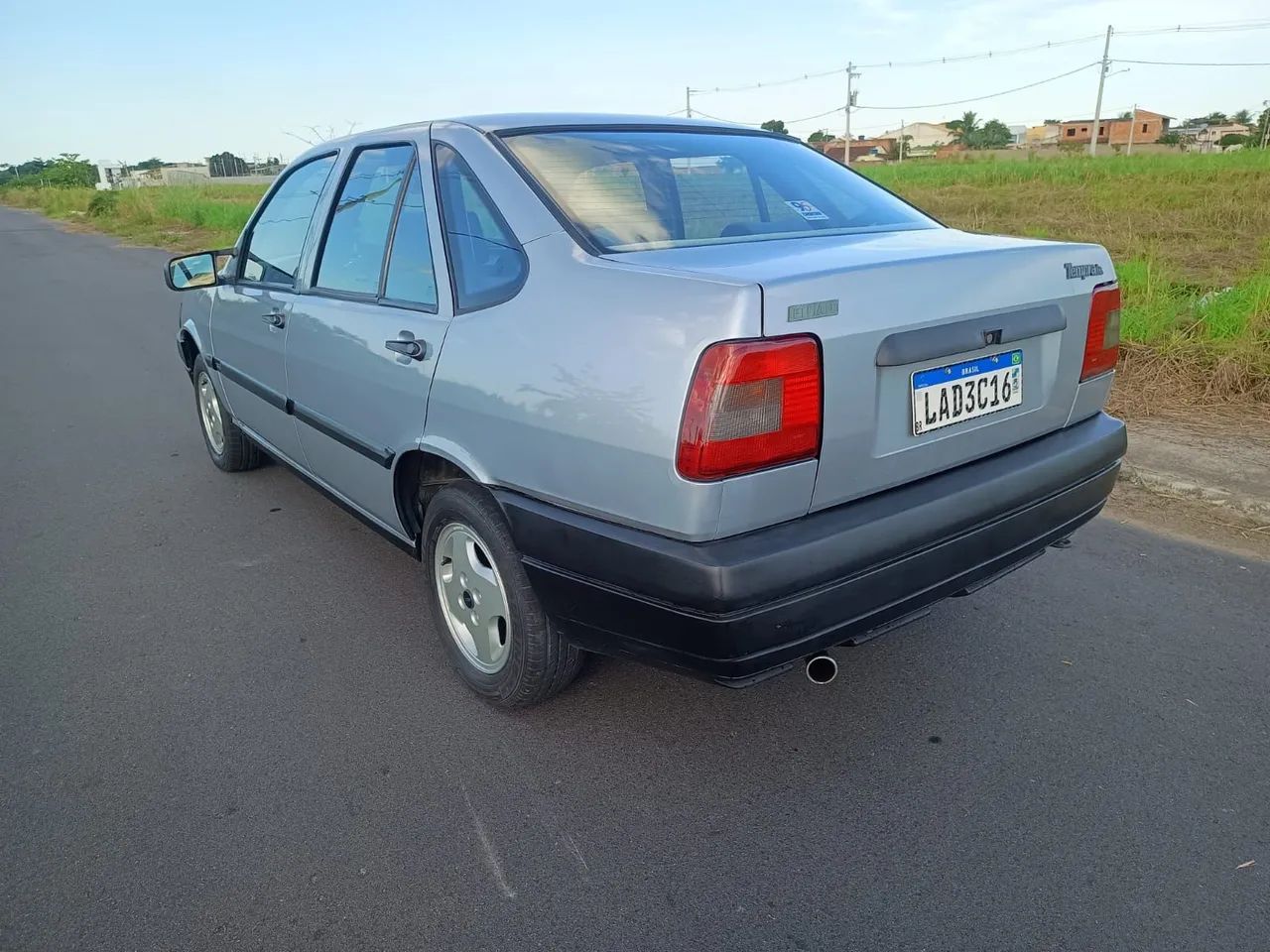 Fiat Tempra 2.0 I.E 16V 2P E 4P 1995 - Foto 3