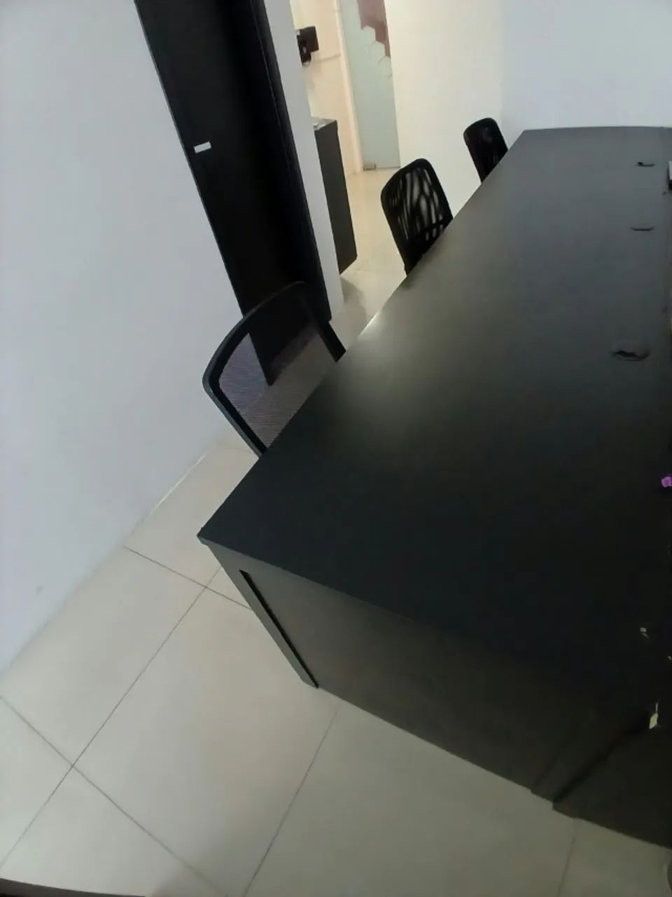 Mesa Longa (Escritório)