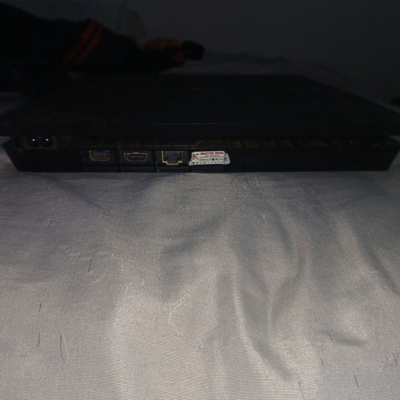 Ps4 slim usado  - Foto 4