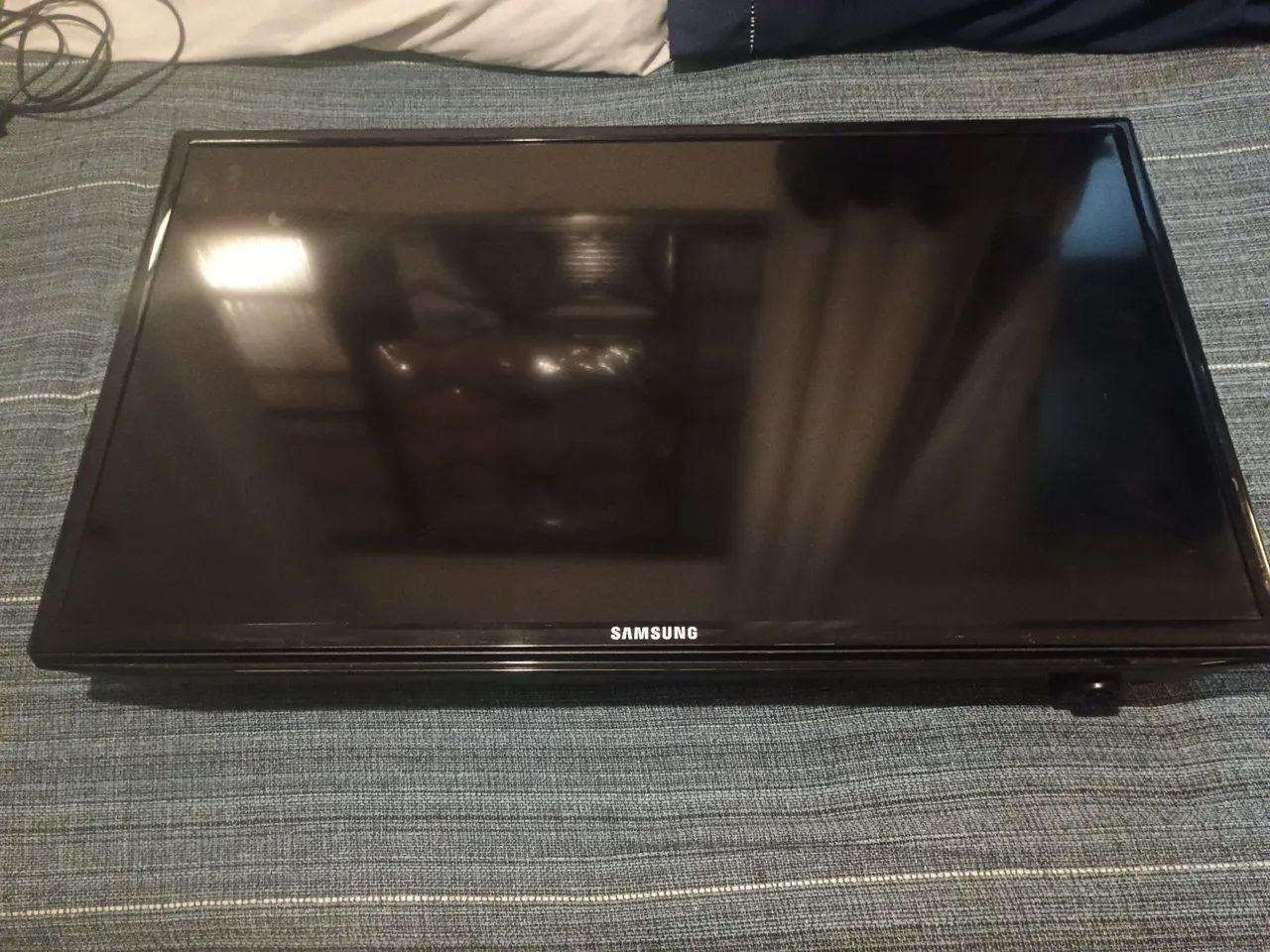 Smartv Samsung 32