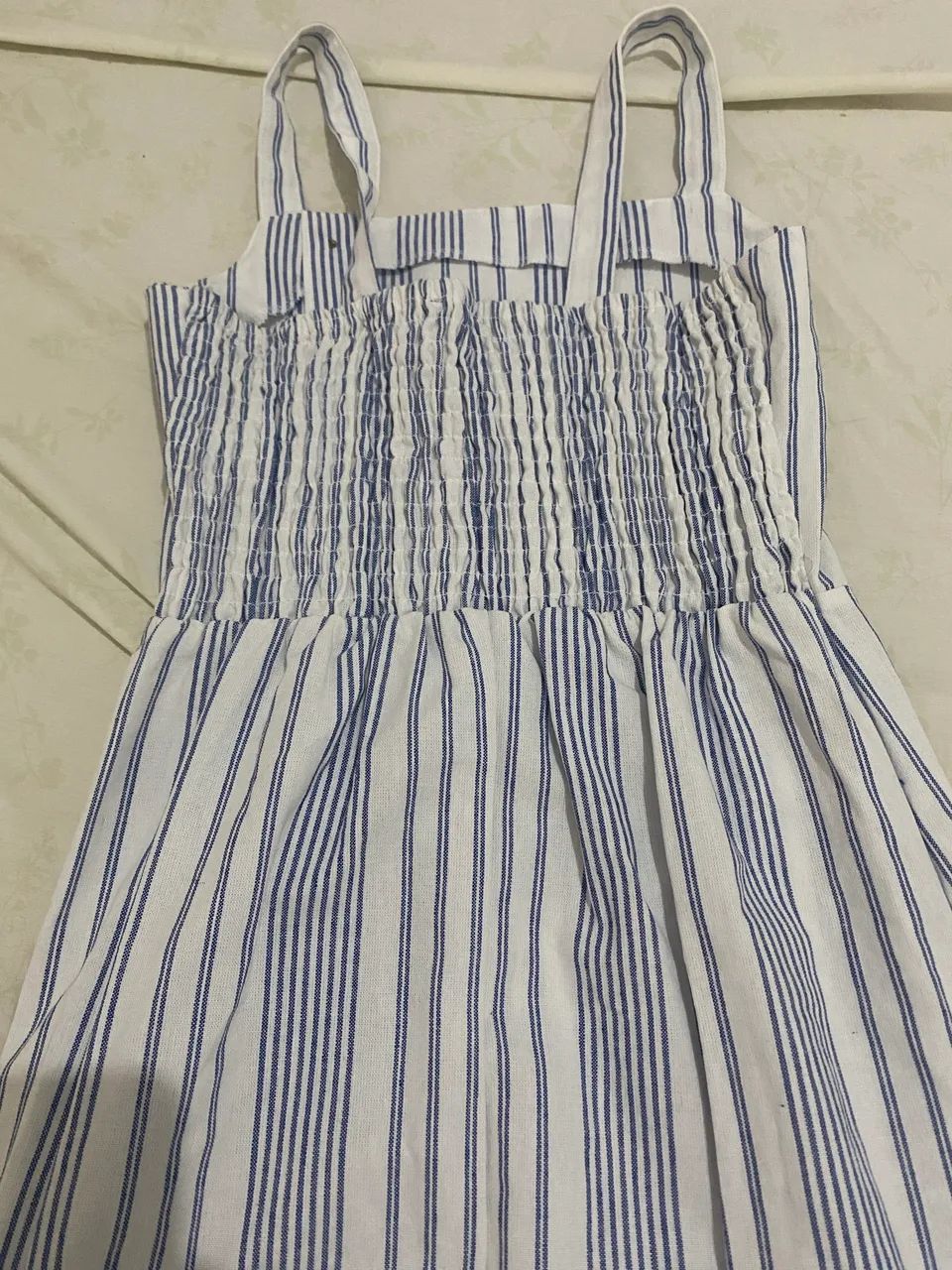Vestido longo feminino - Foto 3