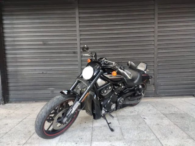 Harley Davidson - Night Rod 1250 - 2012  - Foto 2