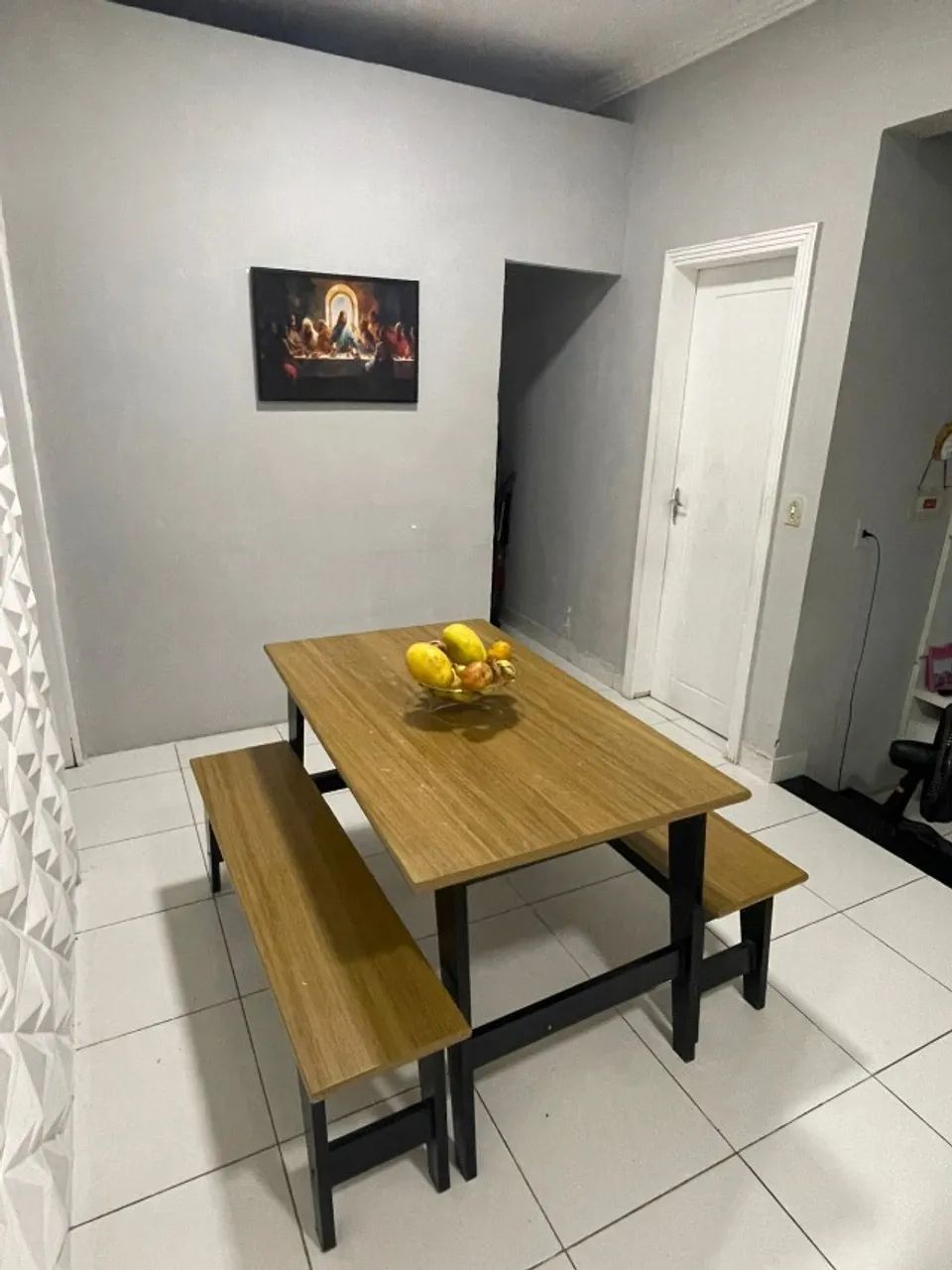 Mesa de jantar  - Foto 5