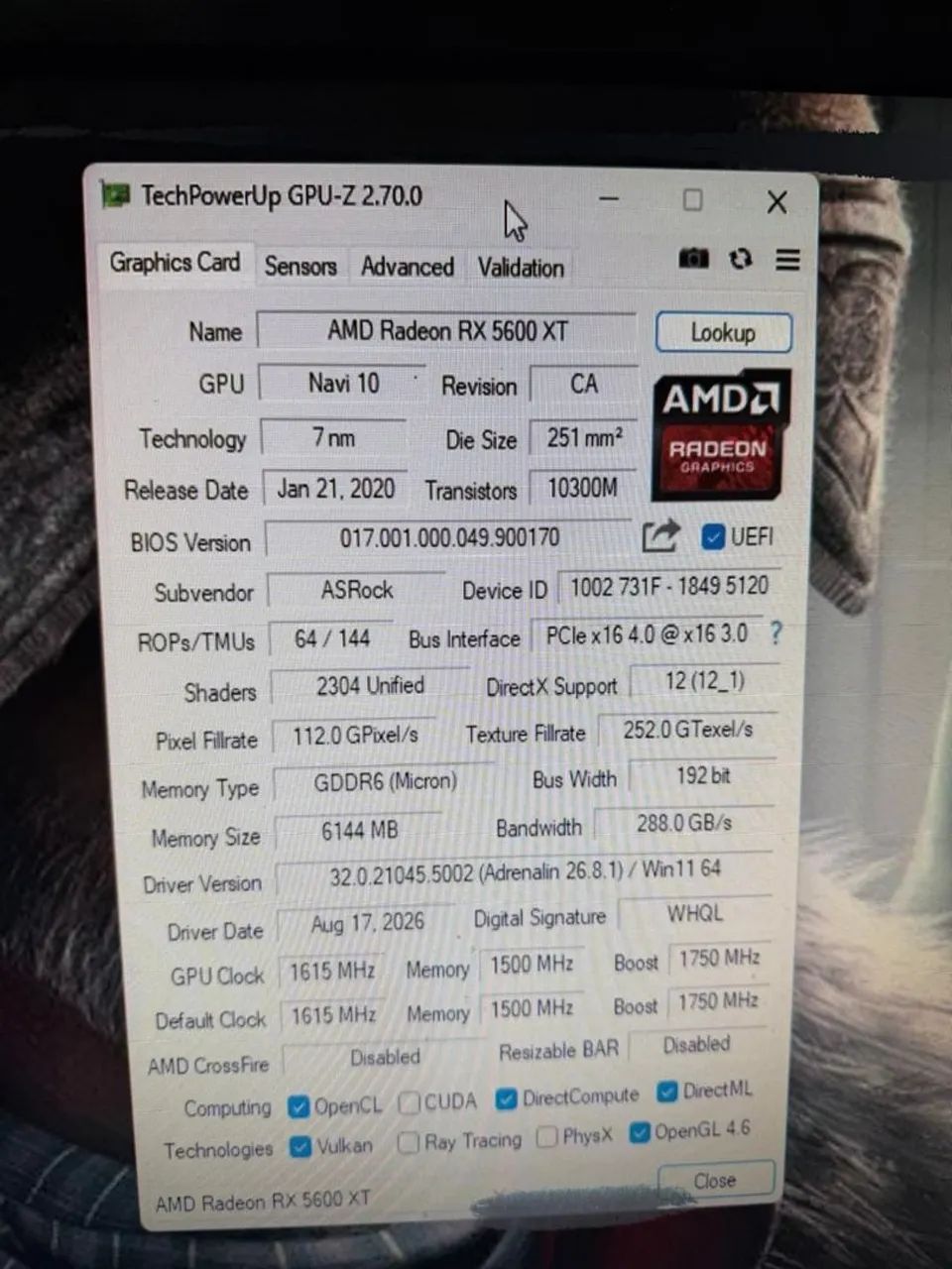 Cou Gamer i5 9400f - Foto 4