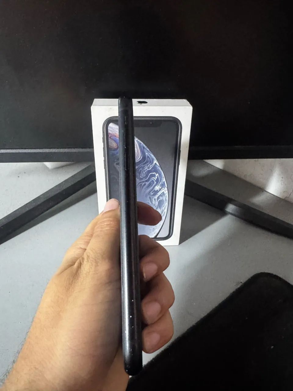 iPhone XR leia a descrição  - Foto 3