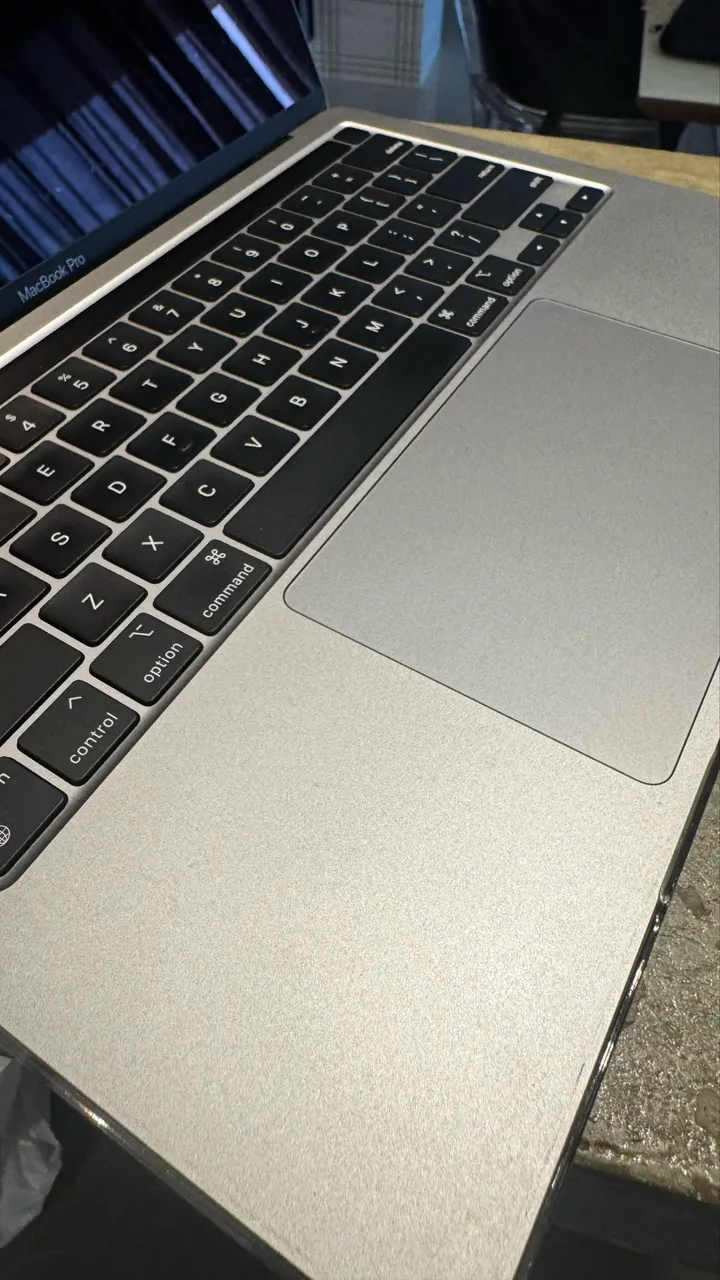MacBook Pro 13