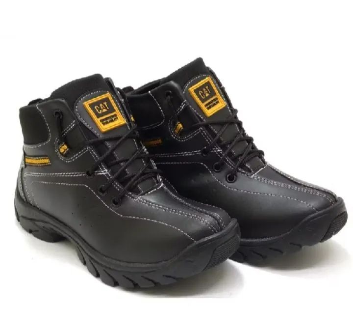 Bota cat