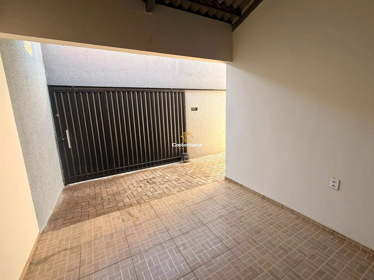 Casa - 02 Quartos - Expansão Sul - Taquaralto - Foto 2