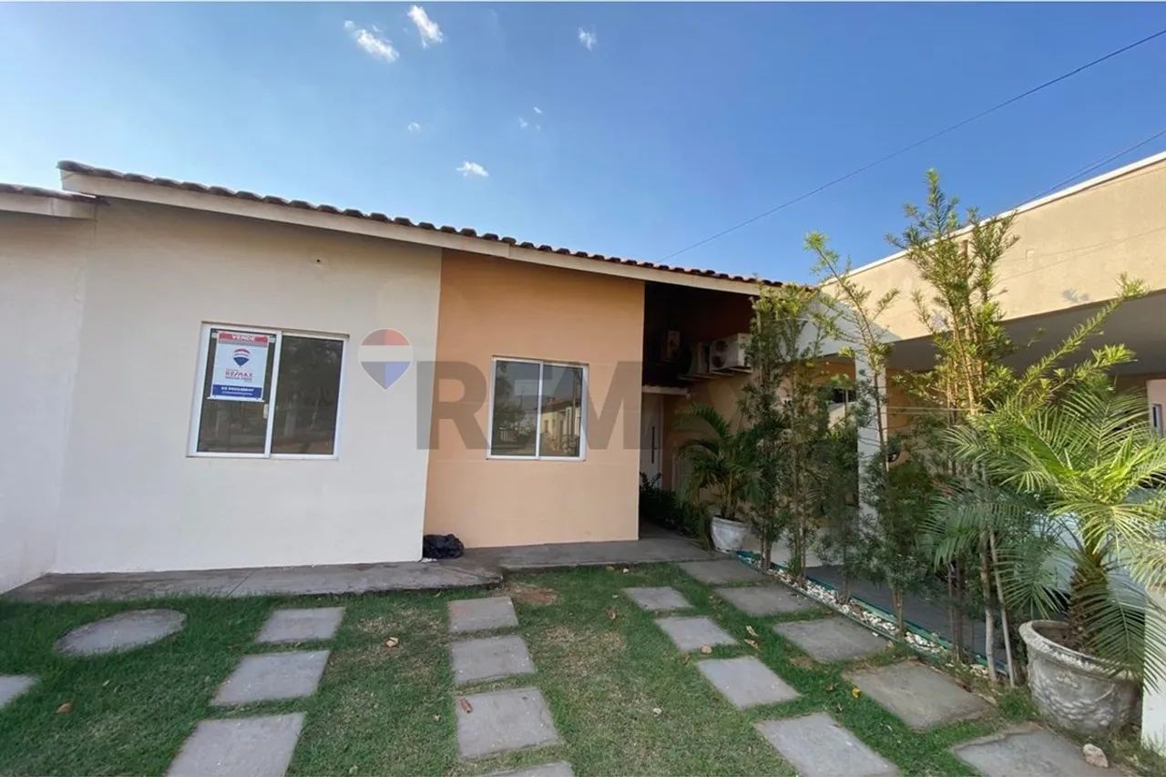 Casa com 3 quartos com cozinha ampliada no Condomínio Esmeralda - Foto 2