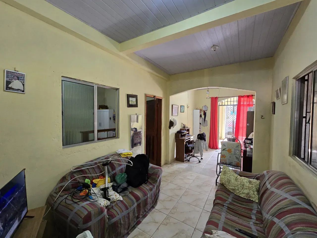 Vendo Casa no Conjunto Satélite - Foto 5