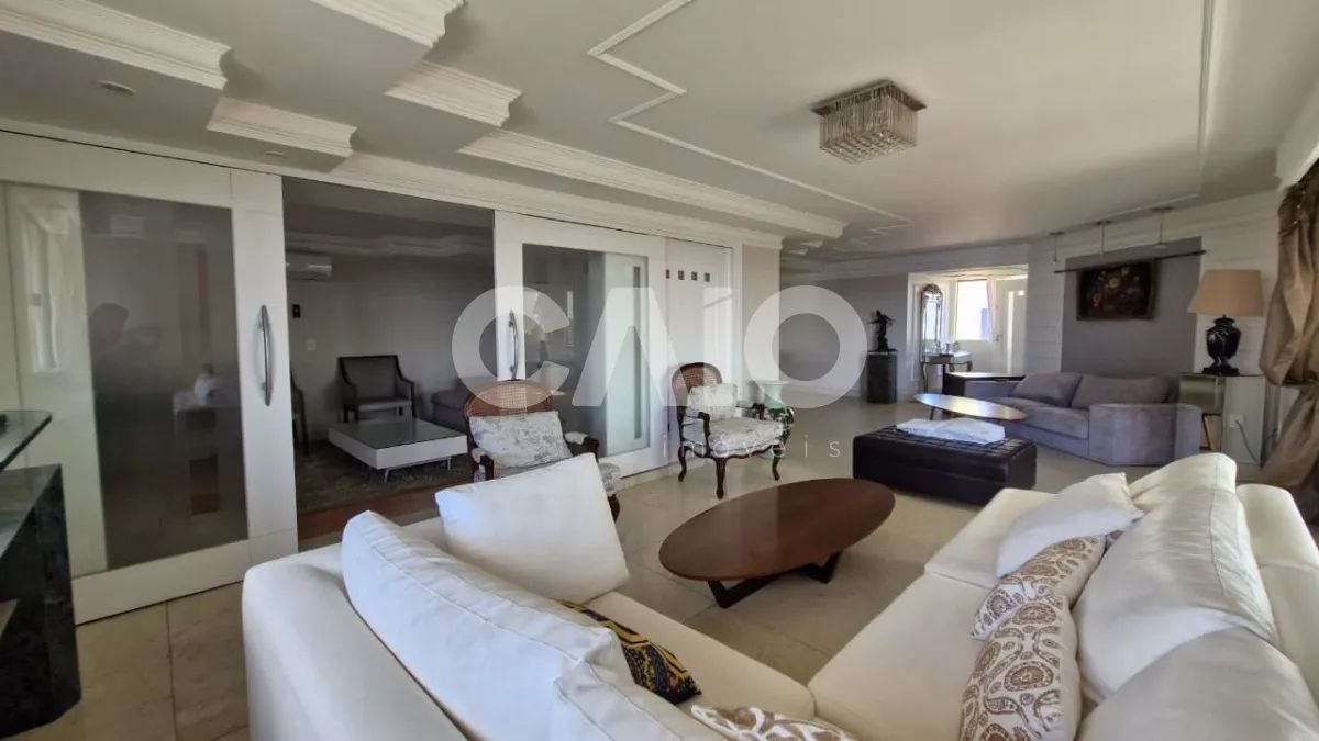 Apartamento no Edificio Solar Paradiso - Foto 4