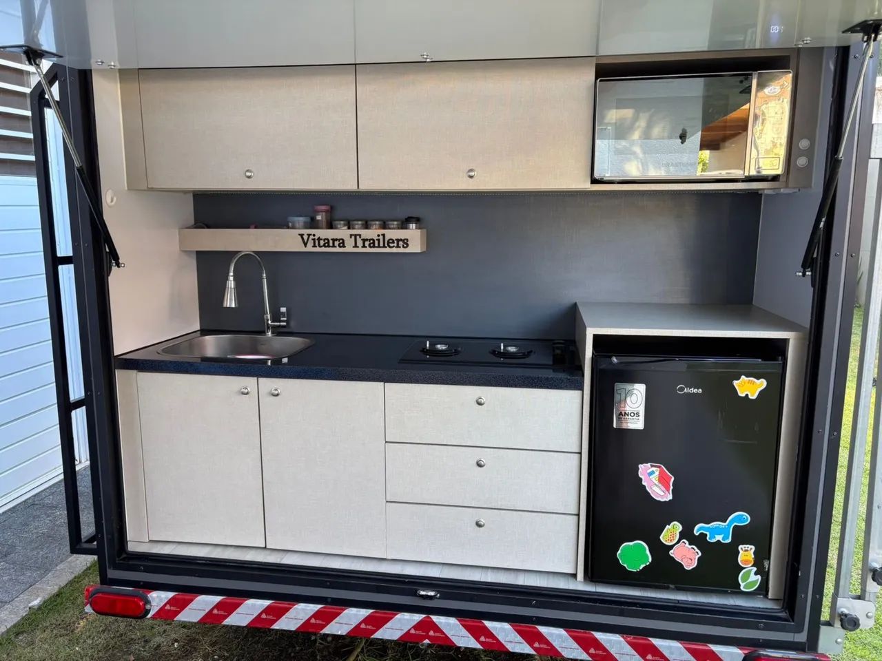 Trailer Vitara  - Foto 4