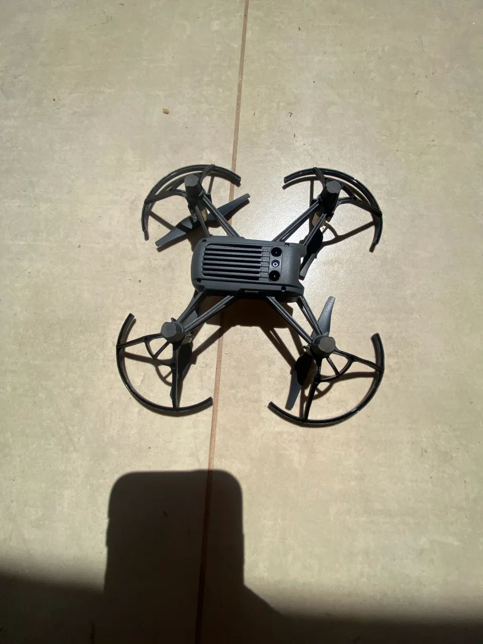 Drone Ryze Tello (sem bateria) - Foto 5