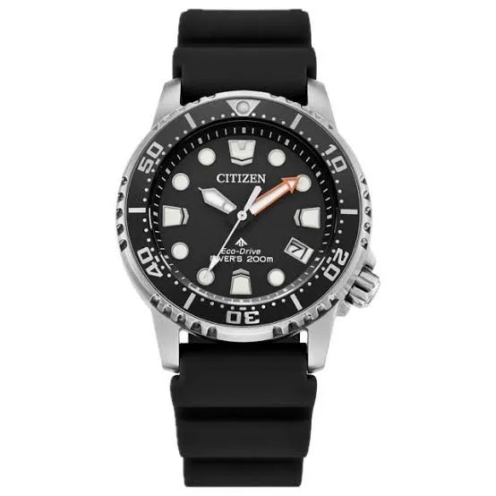 Citizen ProMaster Diver Eco Drive - EO2020-08E