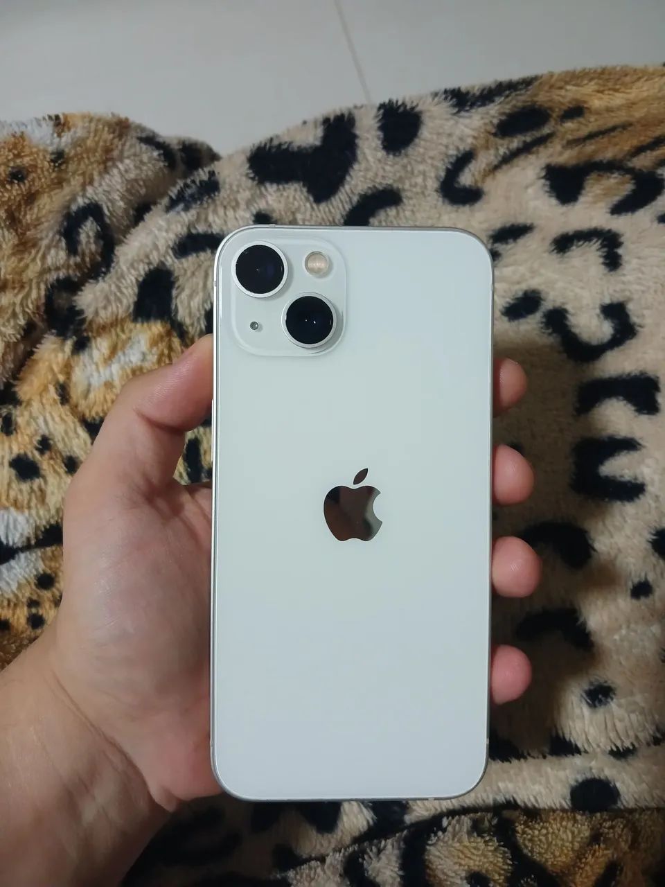 iPhone 13 - Foto 3