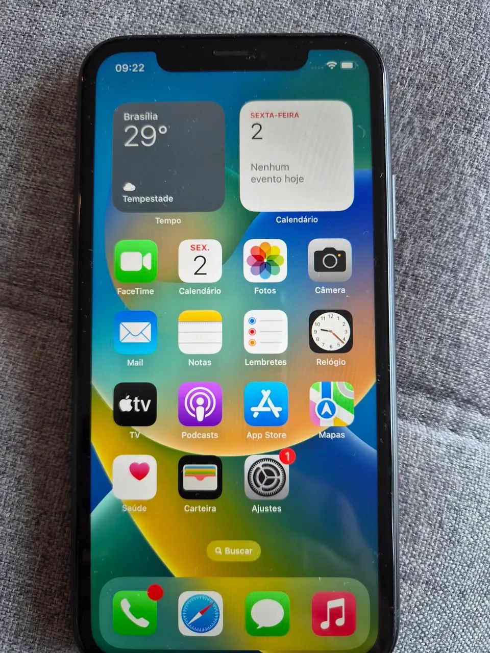IPHONE  xr 