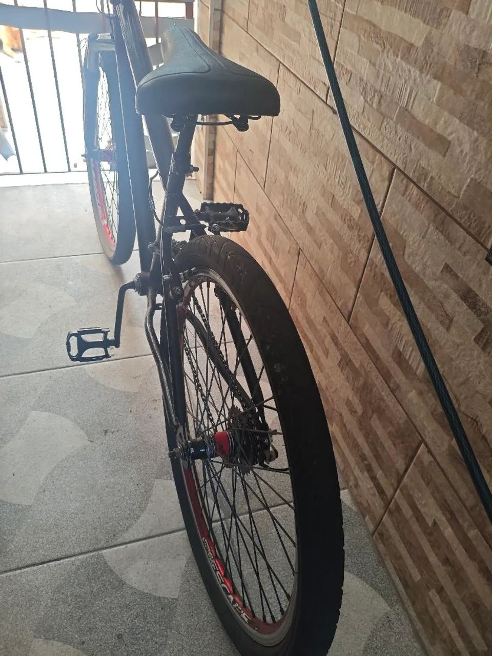 Bicicleta aro 26 - Foto 4