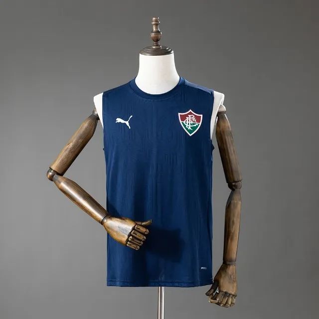 Camiseta Regata Fluminense Treino I 2026