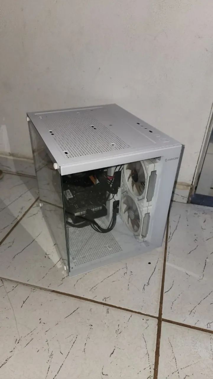 VENDO PC SEM O SSD - Foto 4
