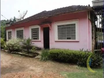 Sítio em Atibaia - SP 