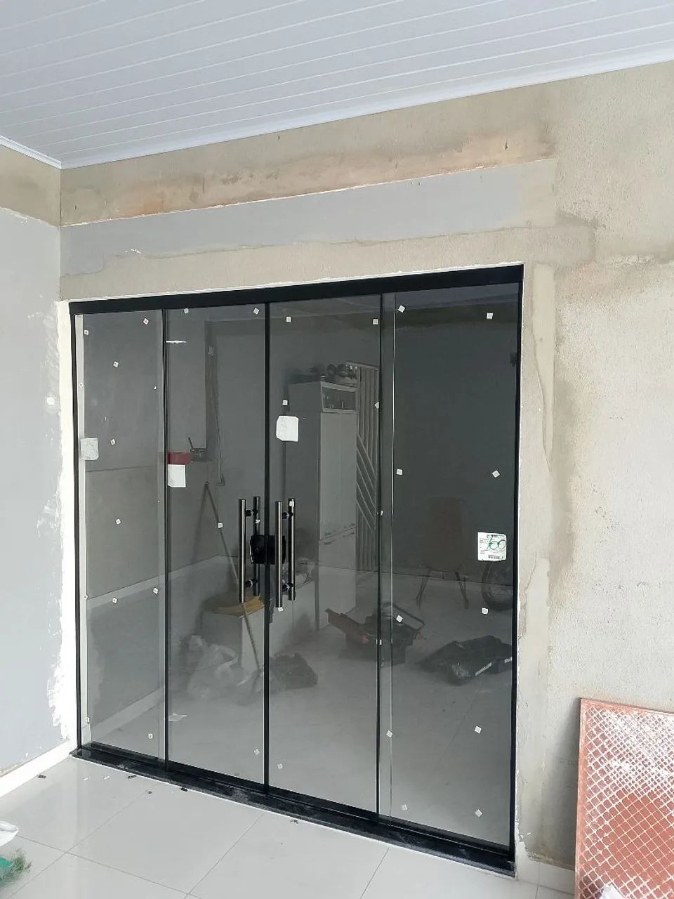 Porta a pronta entrega  - Foto 3