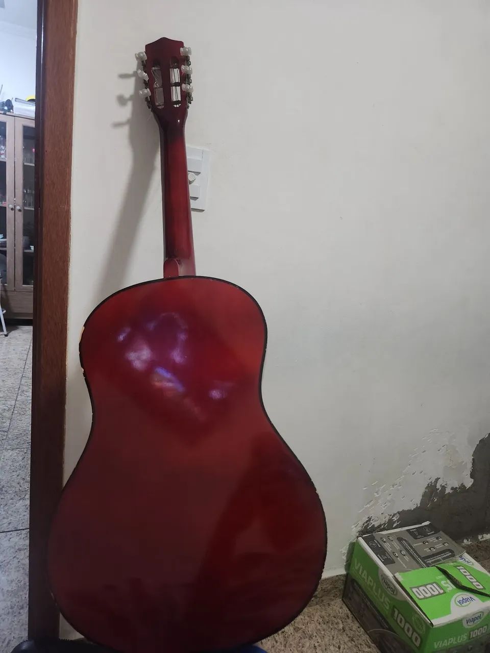 Violão  - Foto 2