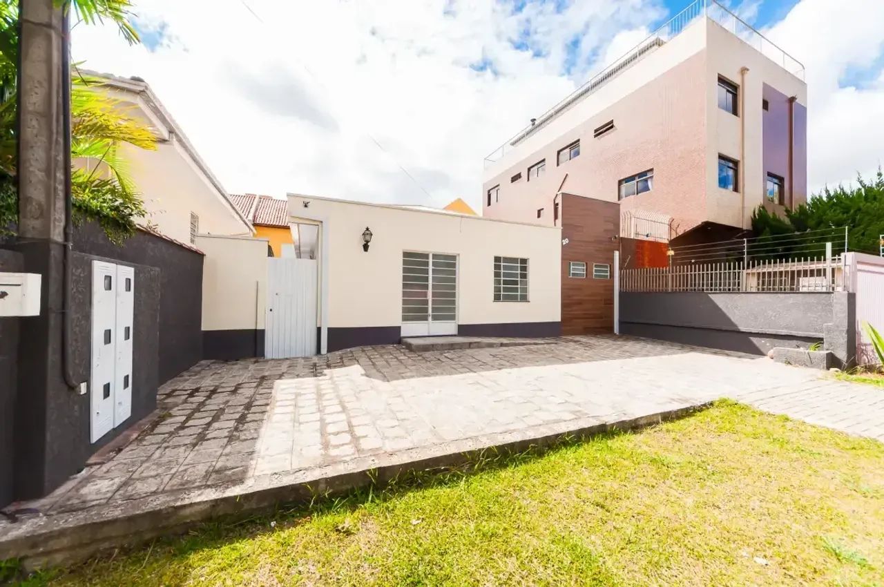 Casa Comercial na MERCÊS com 203,00m² - Foto 4