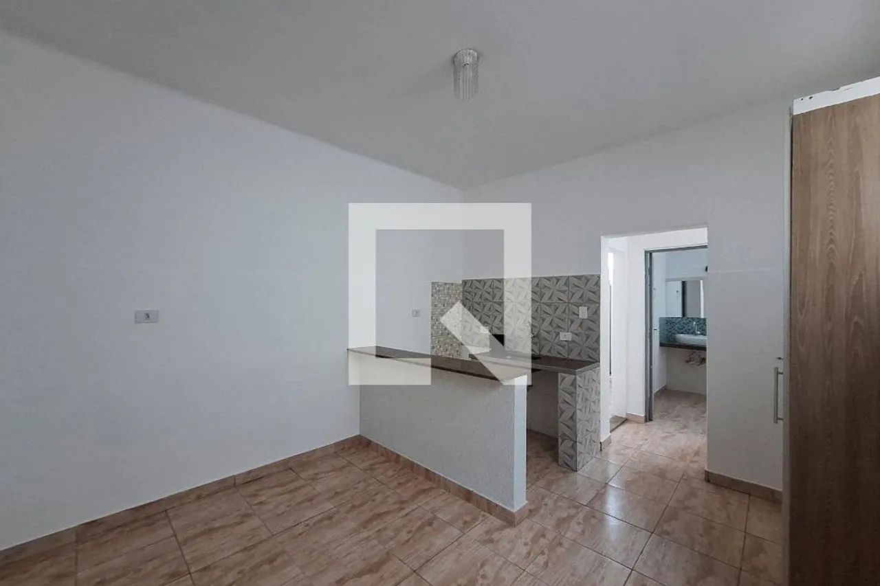 Casa à Venda - Santana, 1 Quarto, 32 m2
