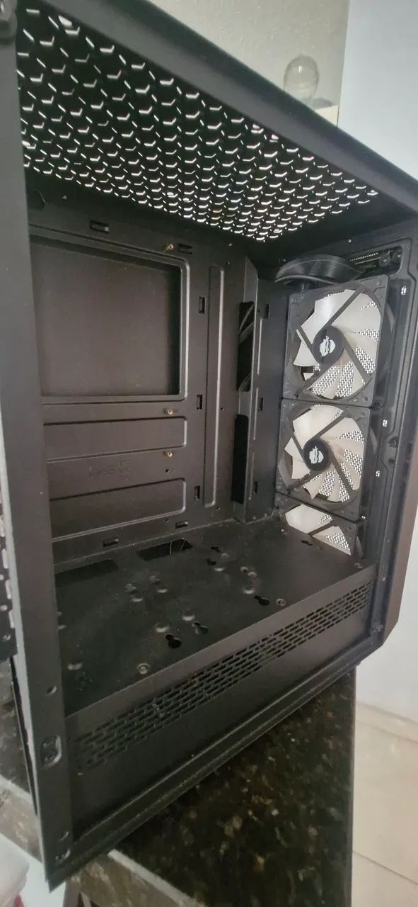 Gabinete Bluecase  - Foto 3