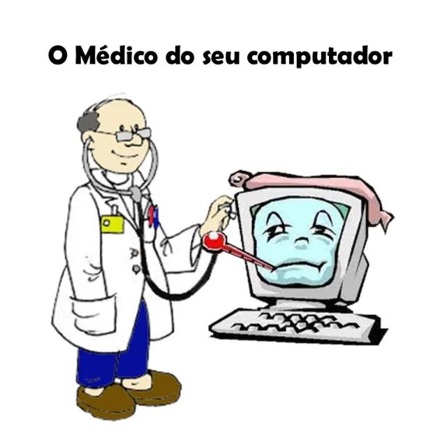 CSTI Informatica e Redes