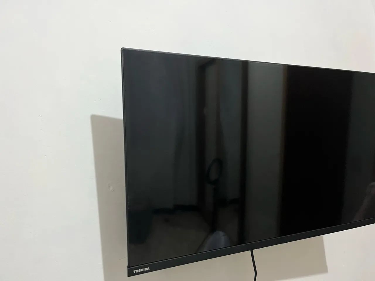 Vende-se TV Toshiba 32 - Foto 3