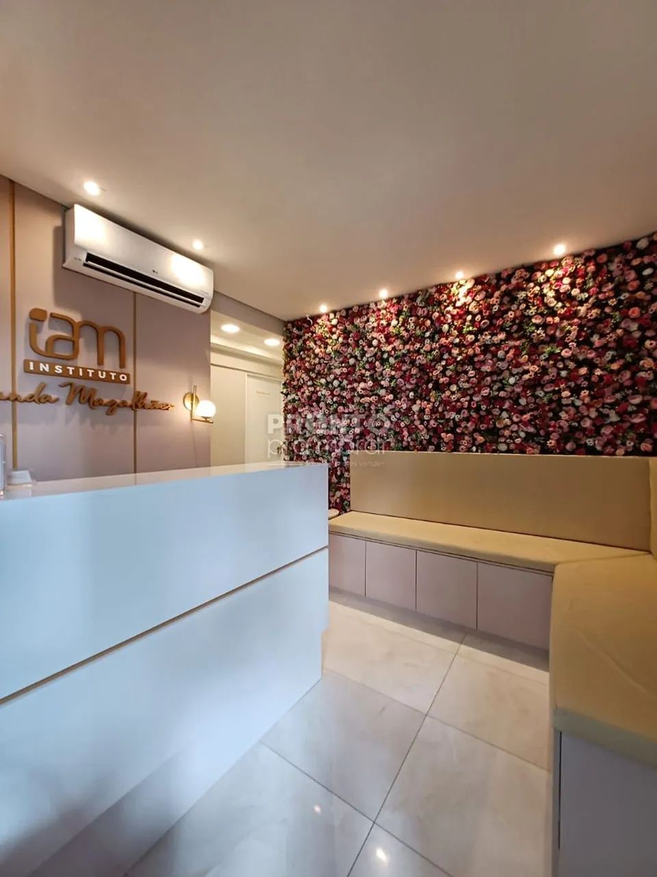Sala/Conjunto Comercial em Boa Viagem - Foto 5