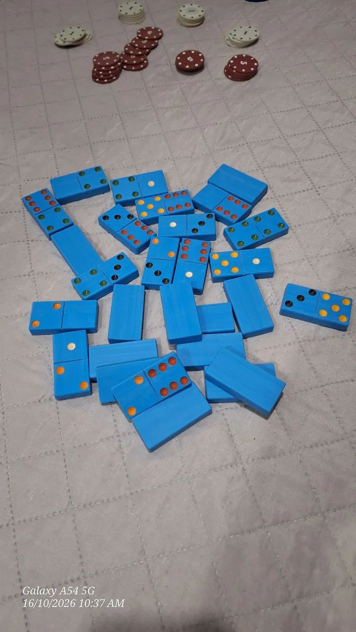Jogo pvc  - Foto 3